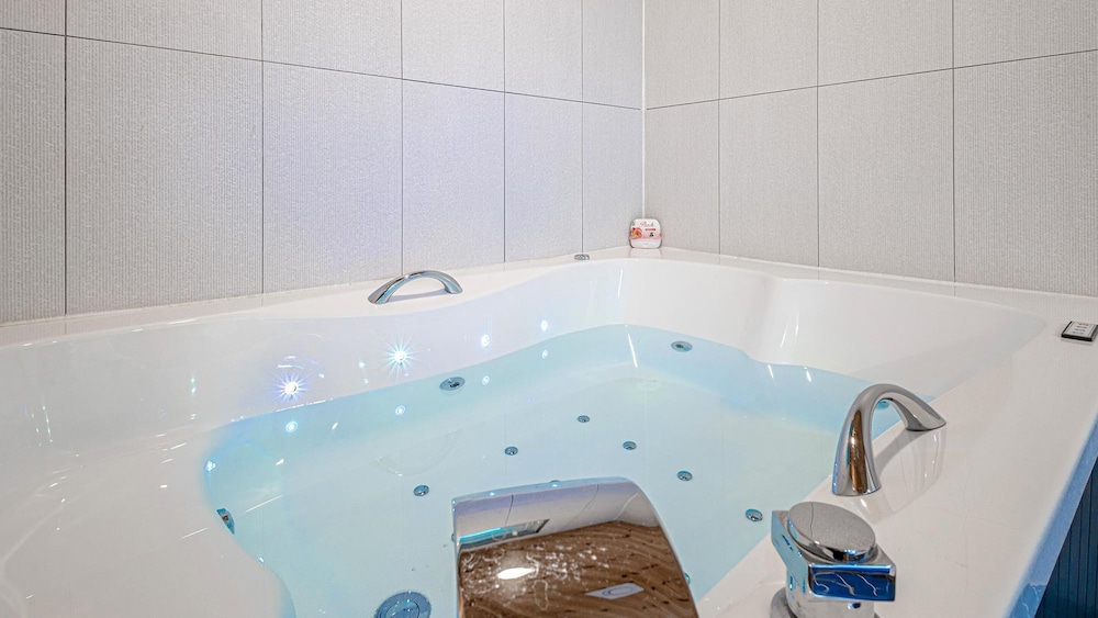 Basic Room, 1 Bedroom (ROOM 2(Spa)) - Photo 7