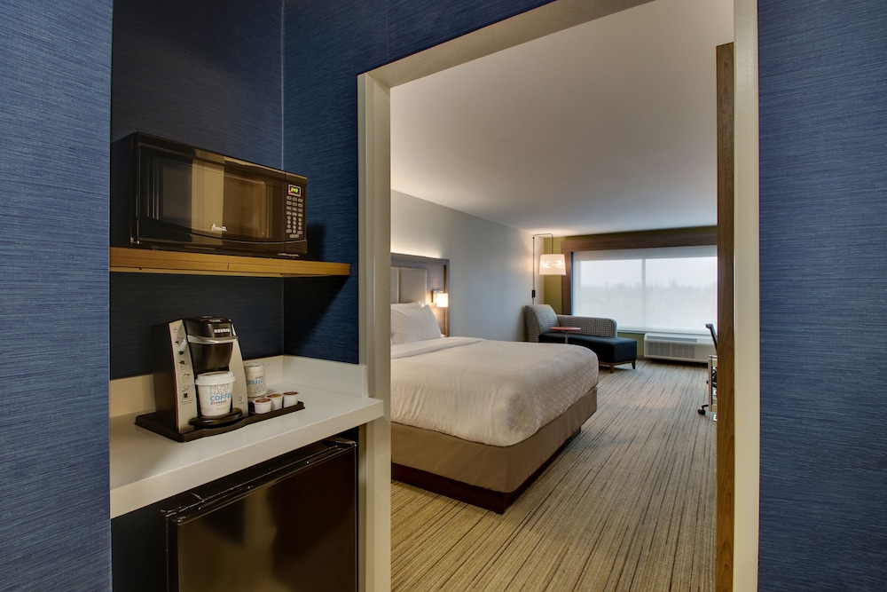 Suite, 1 Bedroom photo 2