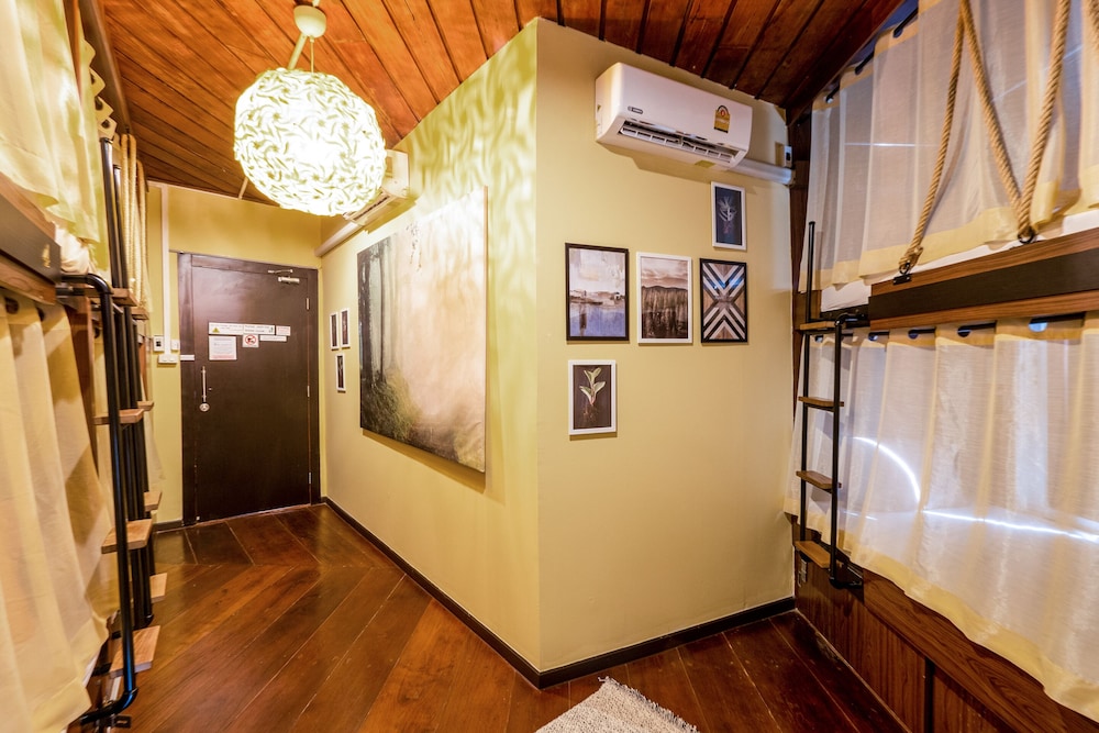 Shared Dormitory, Mixed Dorm photo 2
