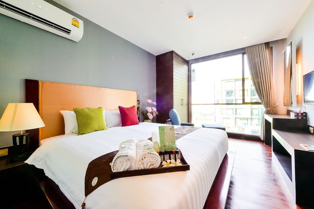 Junior Suite photo 1
