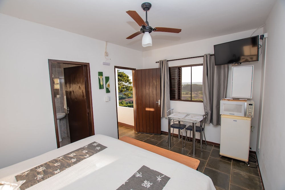 Standard Chalet