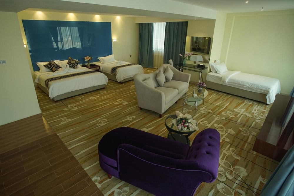 Family Suite photo 1
