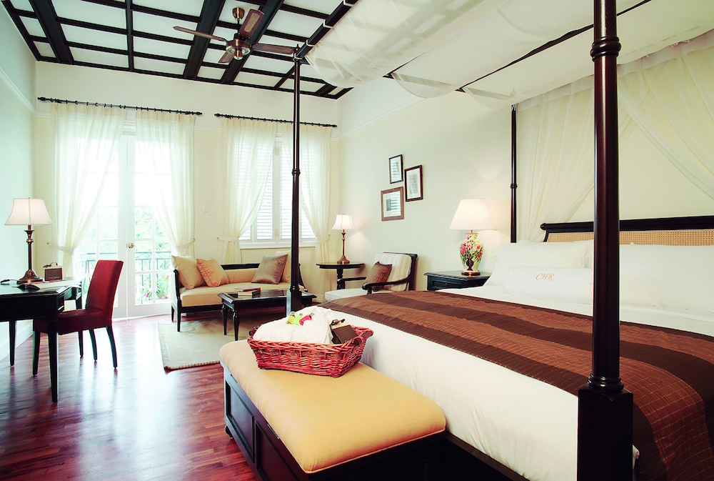 Deluxe Room, Balcony
