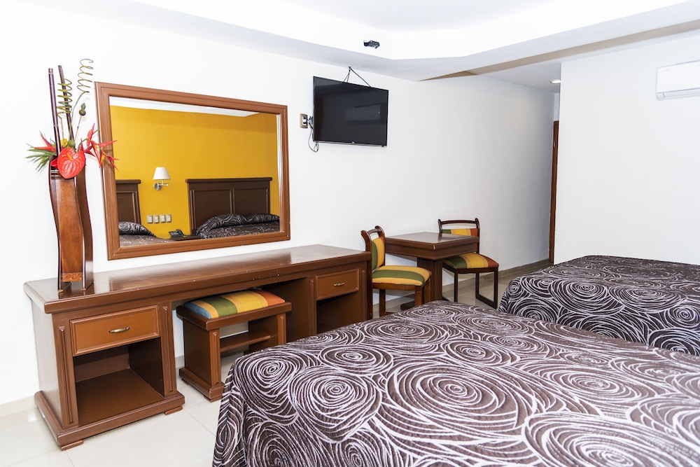 Standard Double Room - Photo 5
