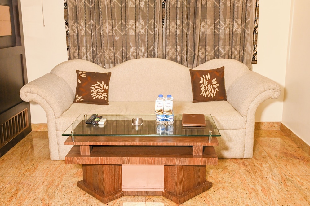 Deluxe Double Room photo 2
