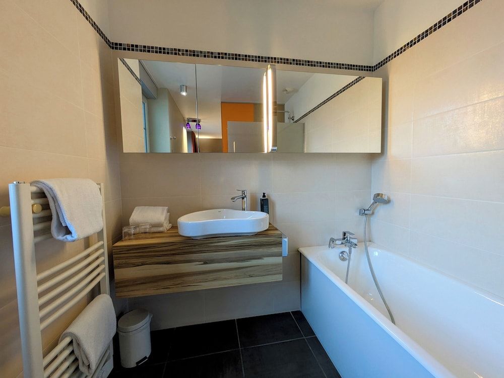 Privilege Double Room - Photo 23