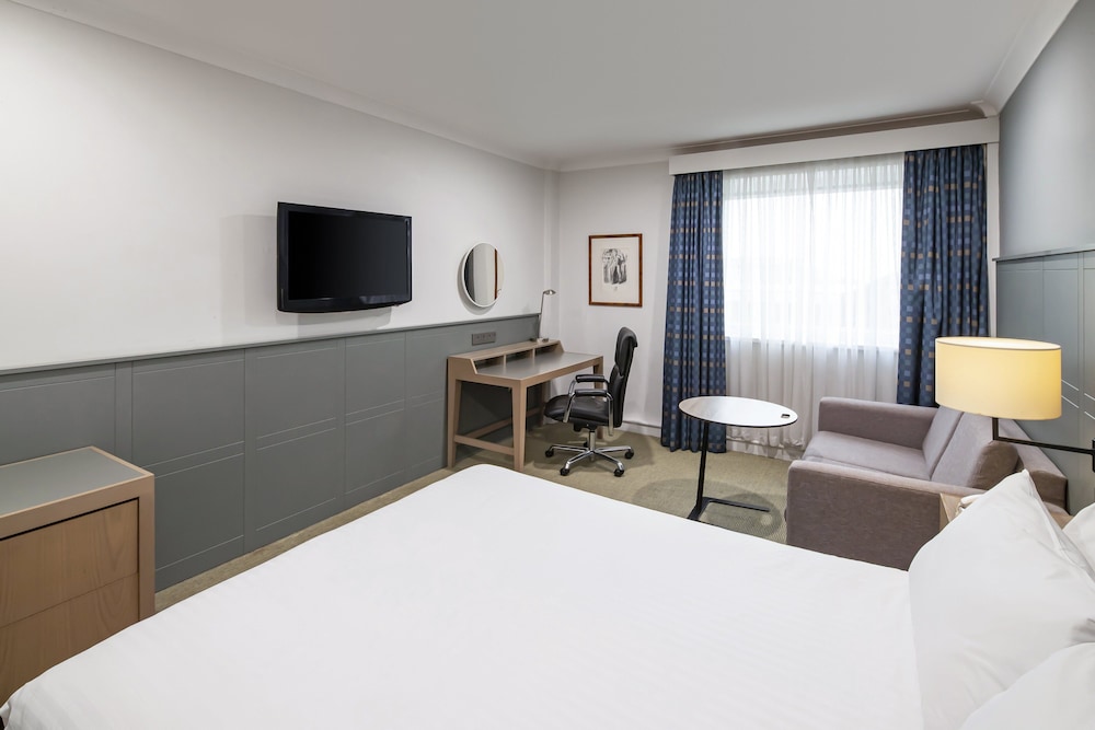 Standard Room, 2 Twin Beds - Photo 4