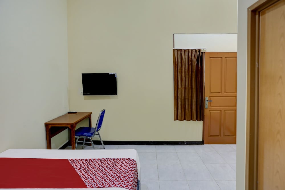 Standard Double Room - Photo 4