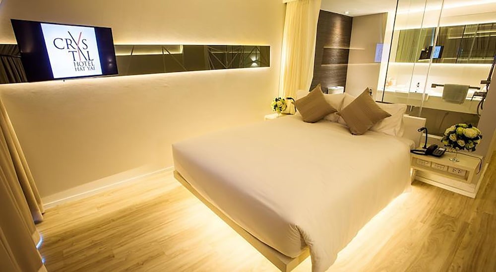 Skyline Suite Mountain View photo 3