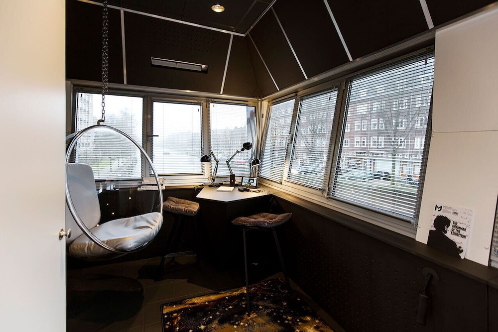 Apartment, 1 Double Bed, Canal View photo 2