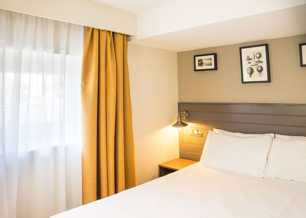Cosy Double Room photo 2