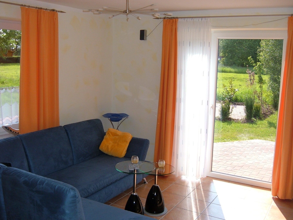 Apartment (Juist - incl. 35 EUR cleaning fee) photo 2