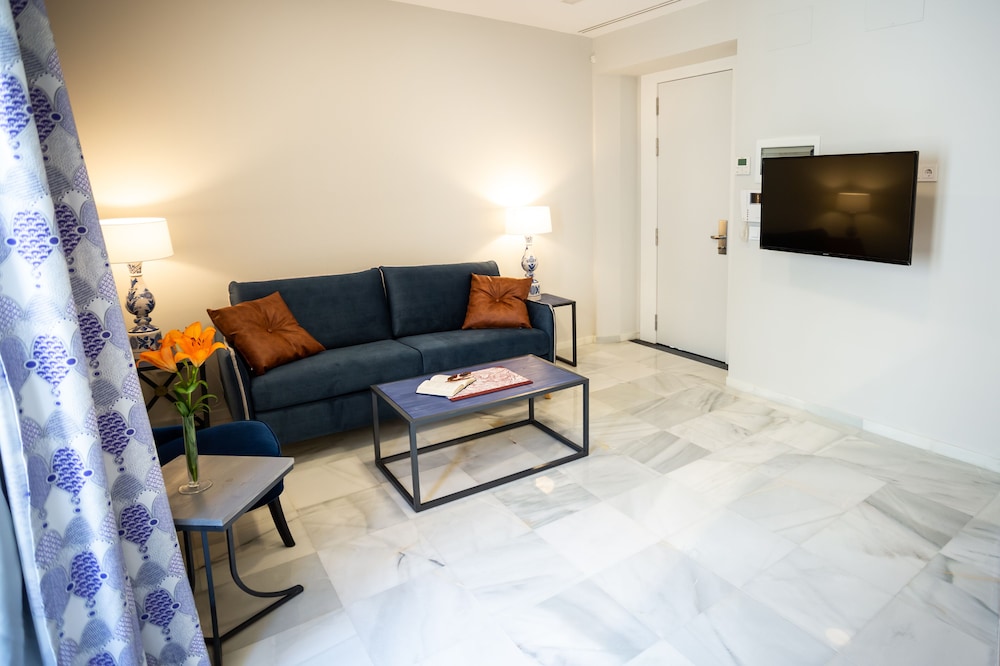 Deluxe Apartment, 1 Bedroom - Photo 3