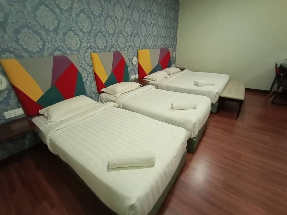 Family Suite - Photo 1