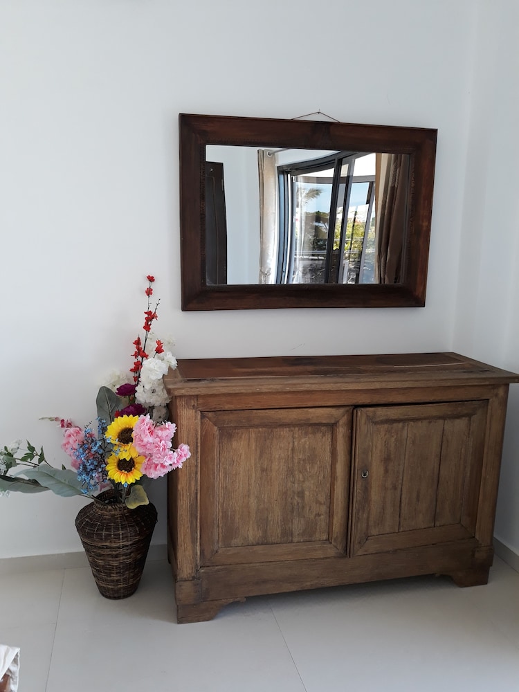 Sea View Room photo 2