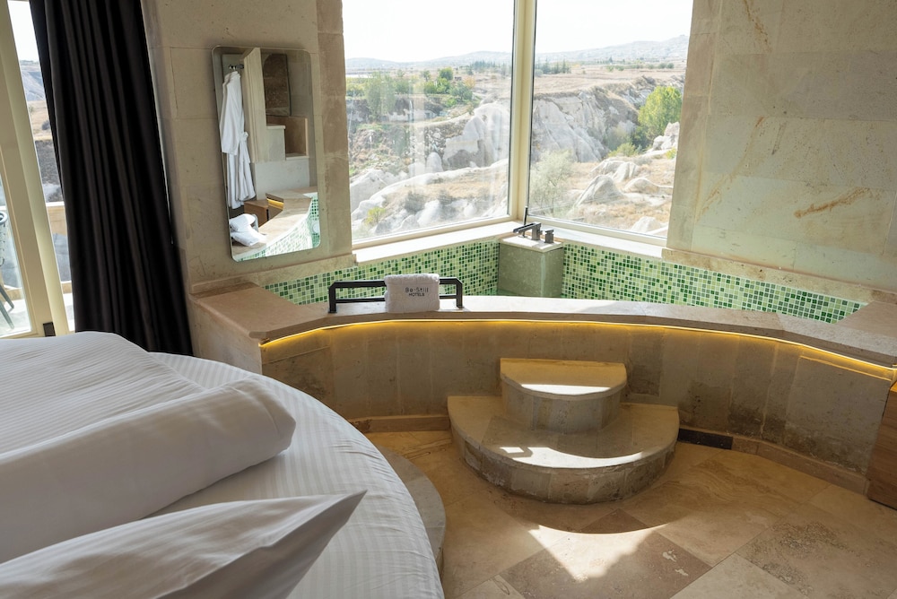 Panoramic Double Room, Valley View photo 2