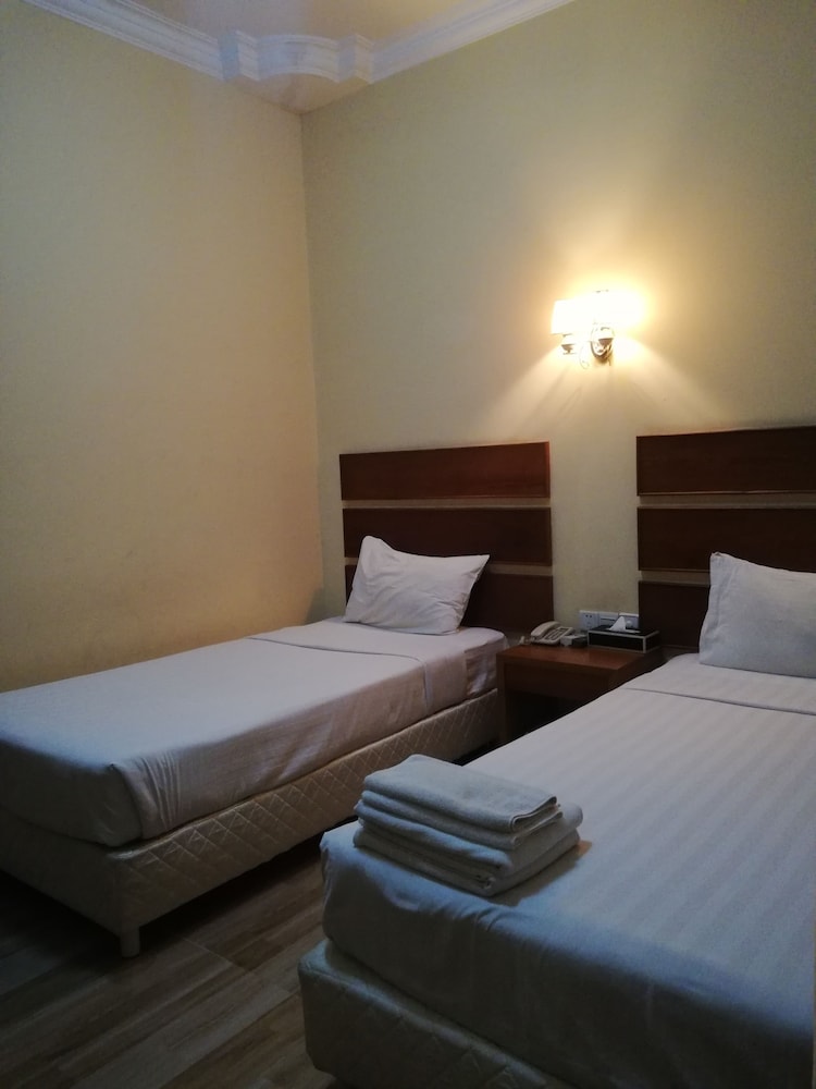 Superior Room photo 1