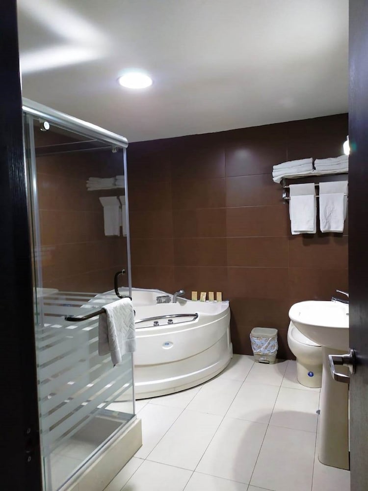 Quadruple Room photo 3