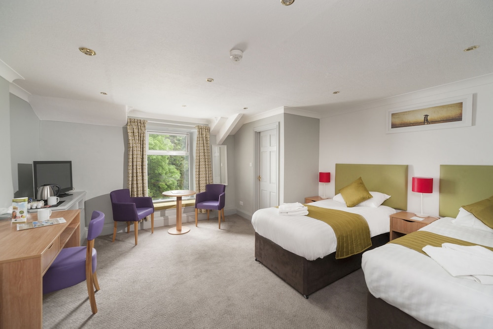 Superior Twin Room - Photo 3