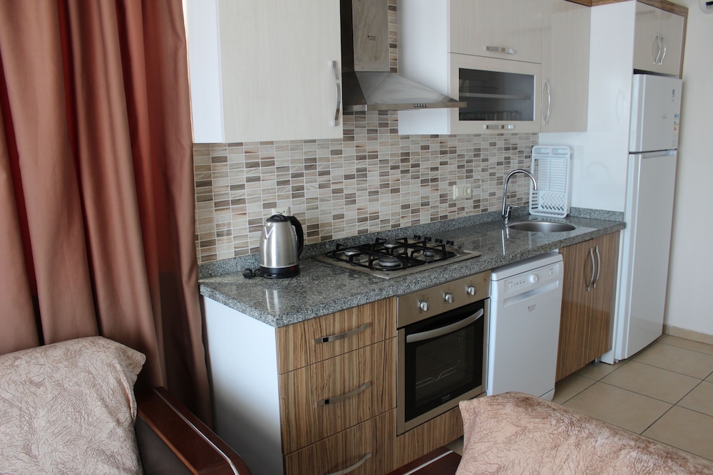 Panoramic Duplex, 3 Bedrooms, Balcony, Mountain View photo 3