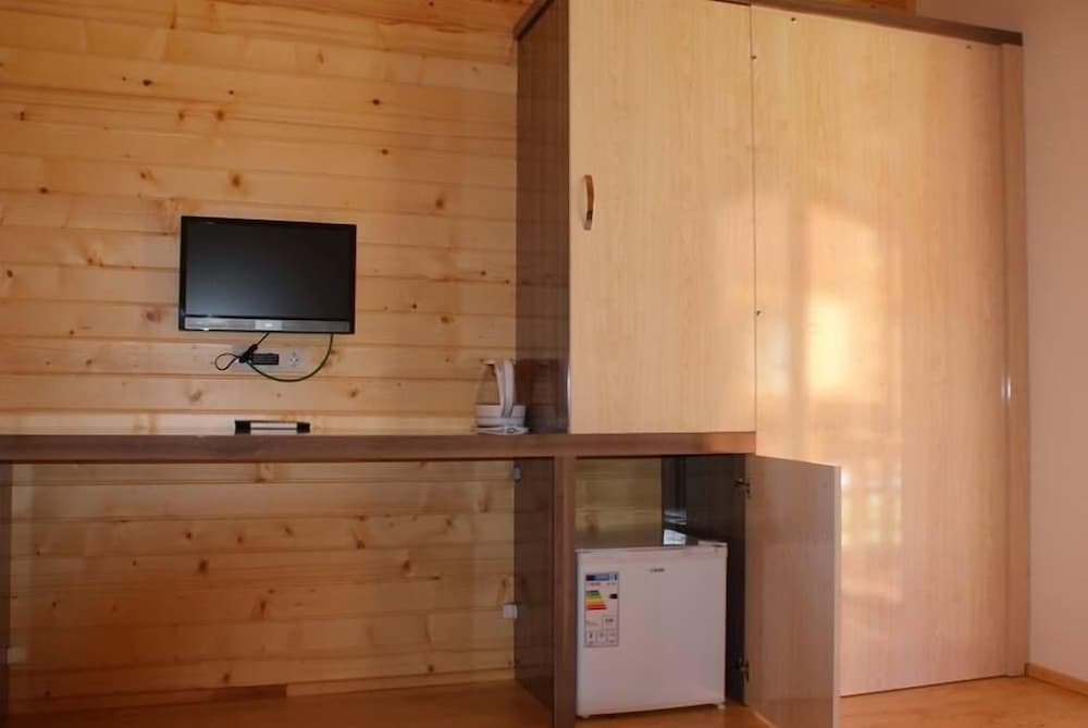 Deluxe Triple Room photo 2