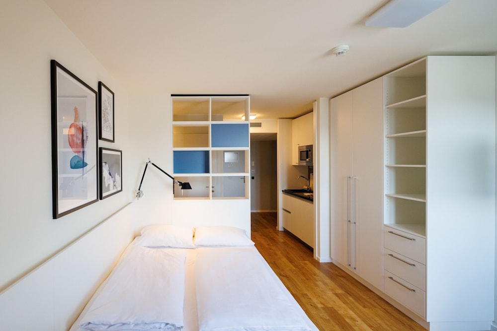 Familyapartment