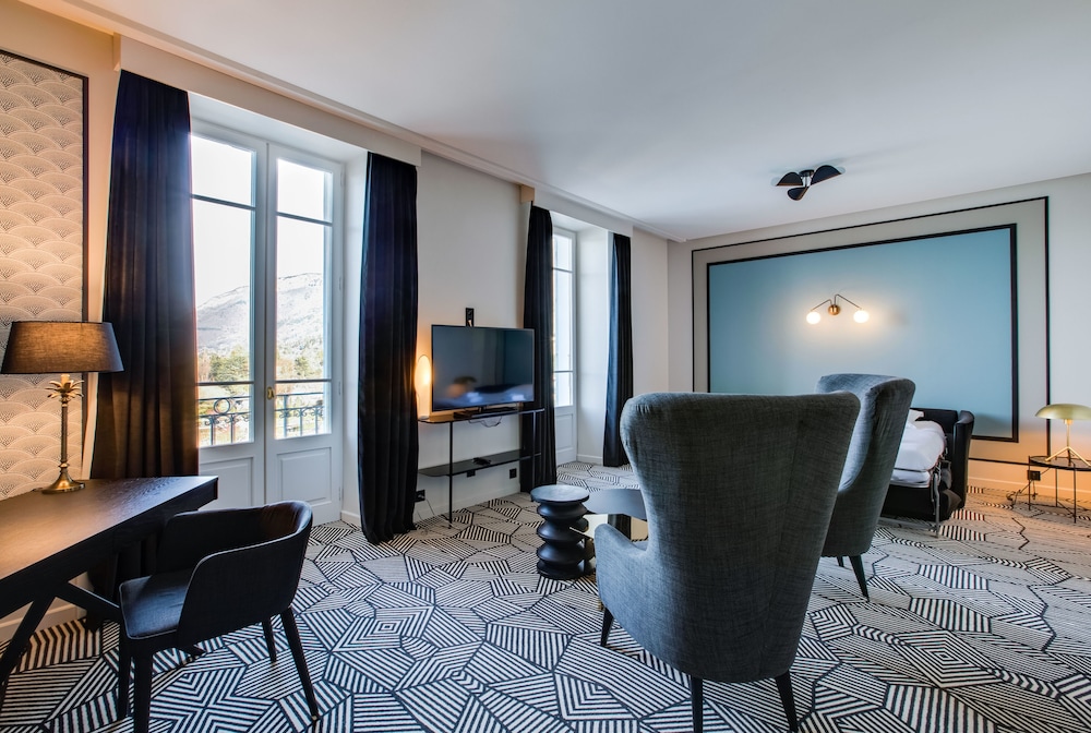 Family Suite, Balcony, Lake View photo 2