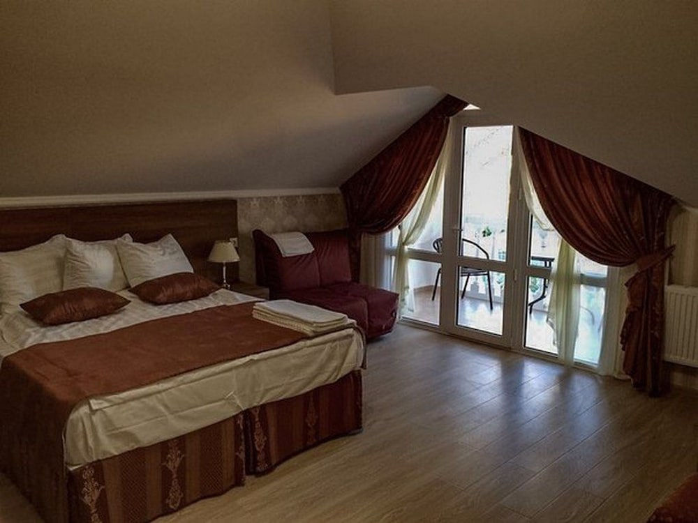 Standard Triple Room photo 1