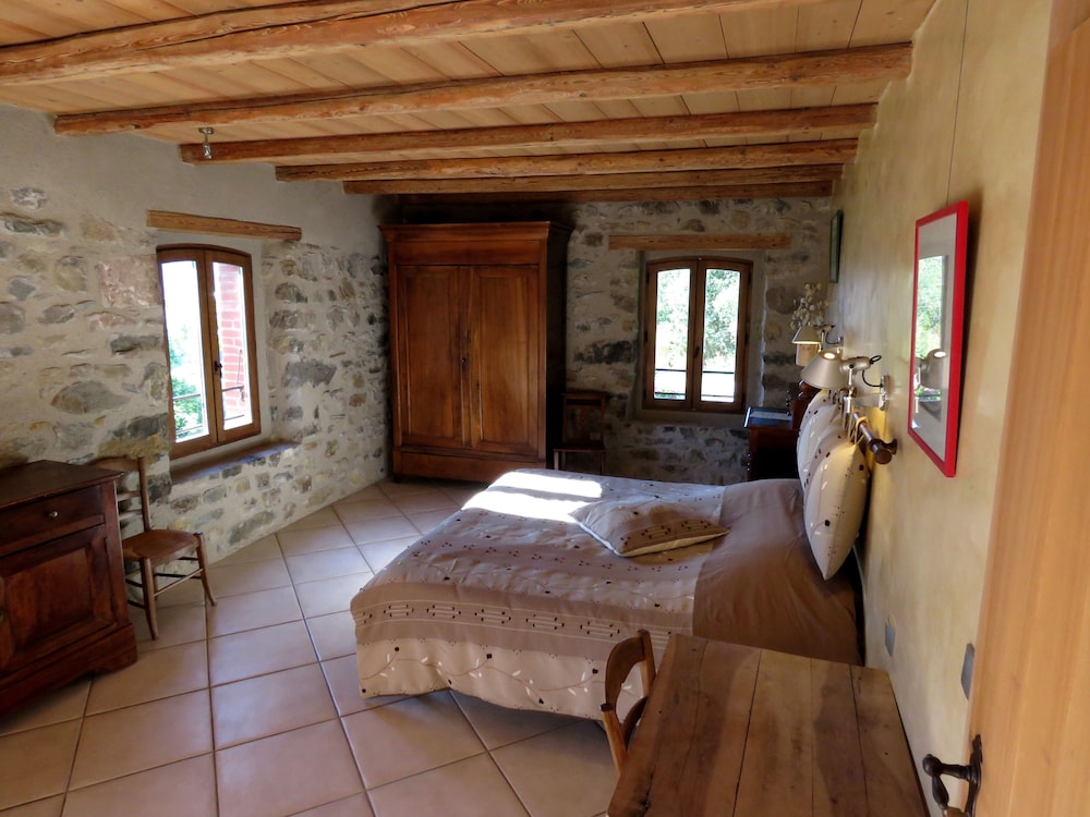 Double Room, Accessible (Hirmentaz) photo 1