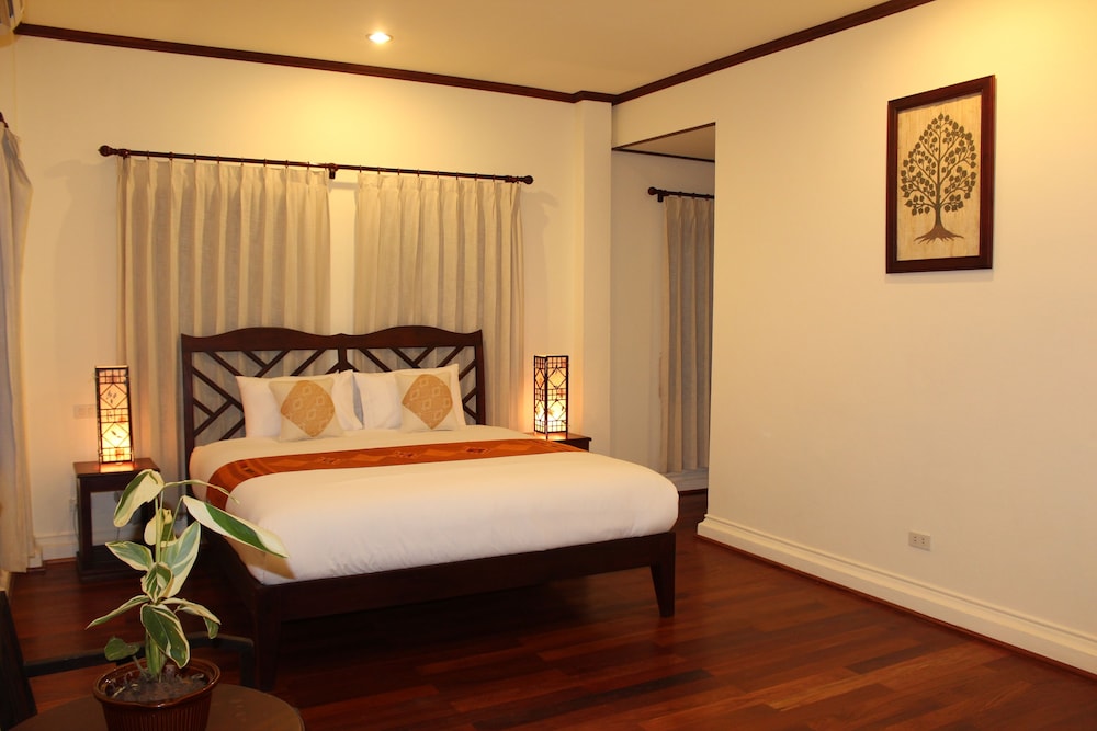 Grand Double Room