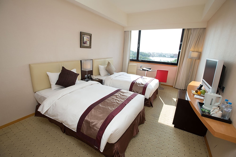 Standard Twin Room photo 1
