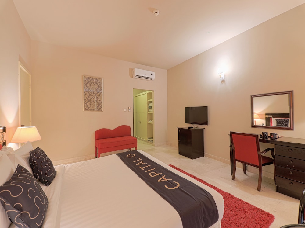 Deluxe Double Room photo 2