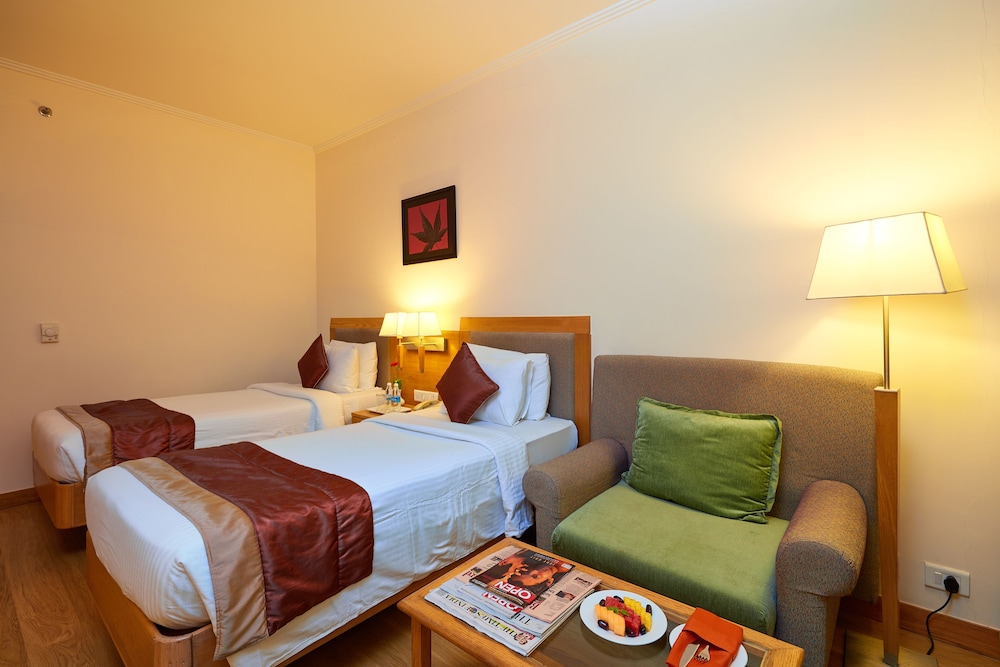 Standard Room photo 2