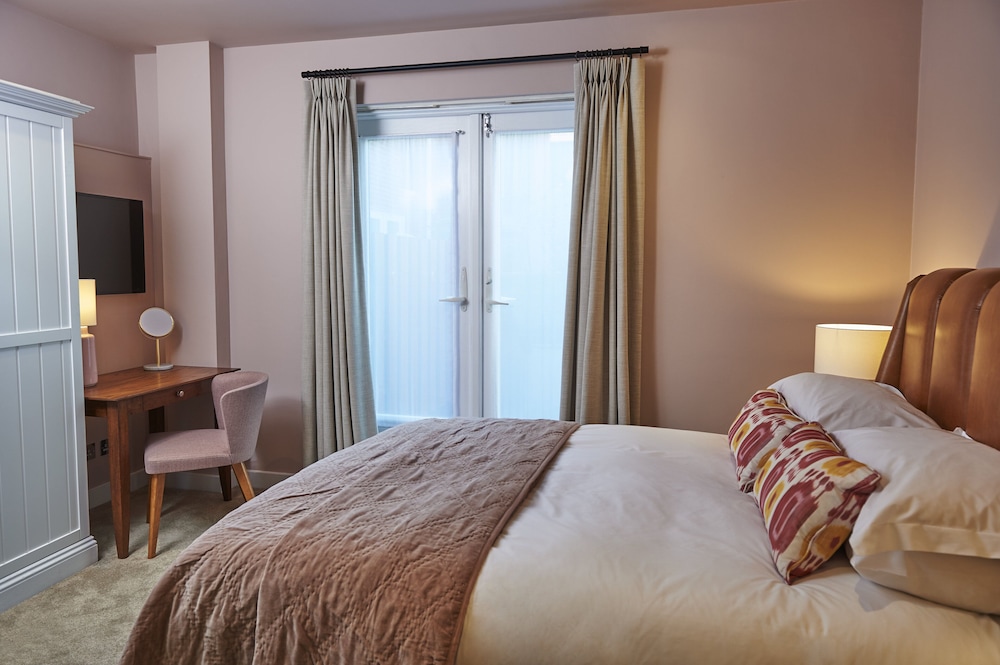 Cosy Classic Double Room - Photo 1