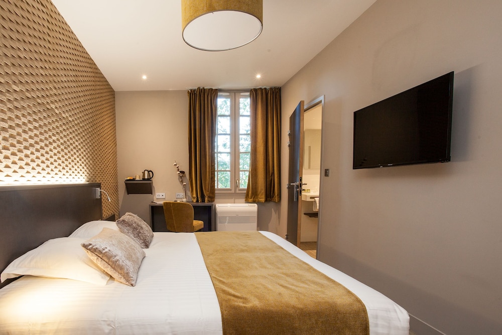 Comfort Double Room (Superior) photo 3