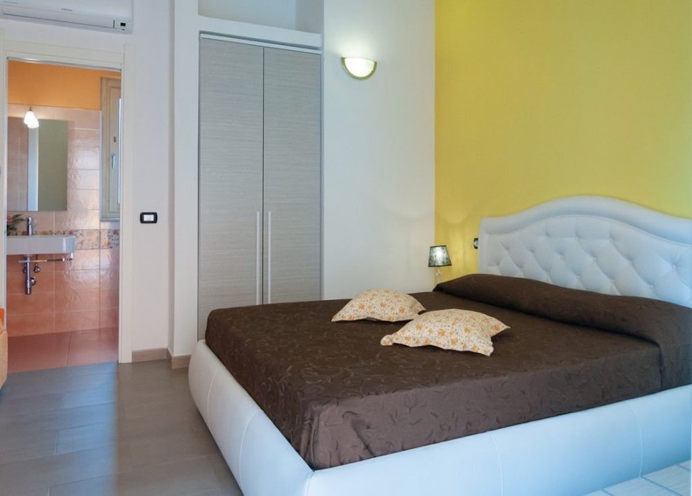 Triple Room, Garden View photo 1