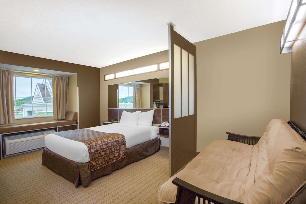 Studio Suite, 1 Queen Bed, Accessible, Non Smoking - Photo 1