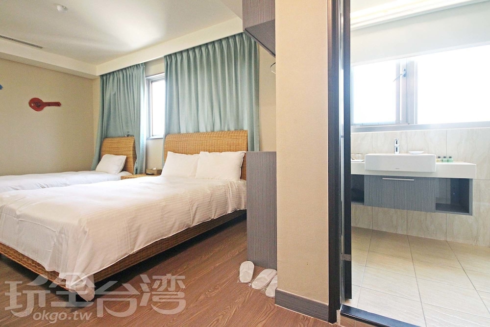Classic Triple Room