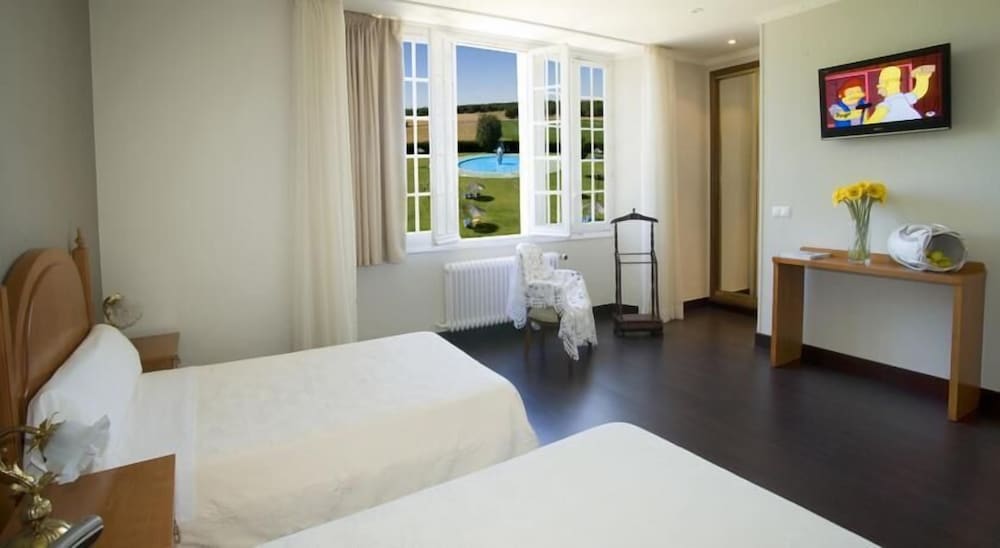 Standard Double Room (SPA) photo 3