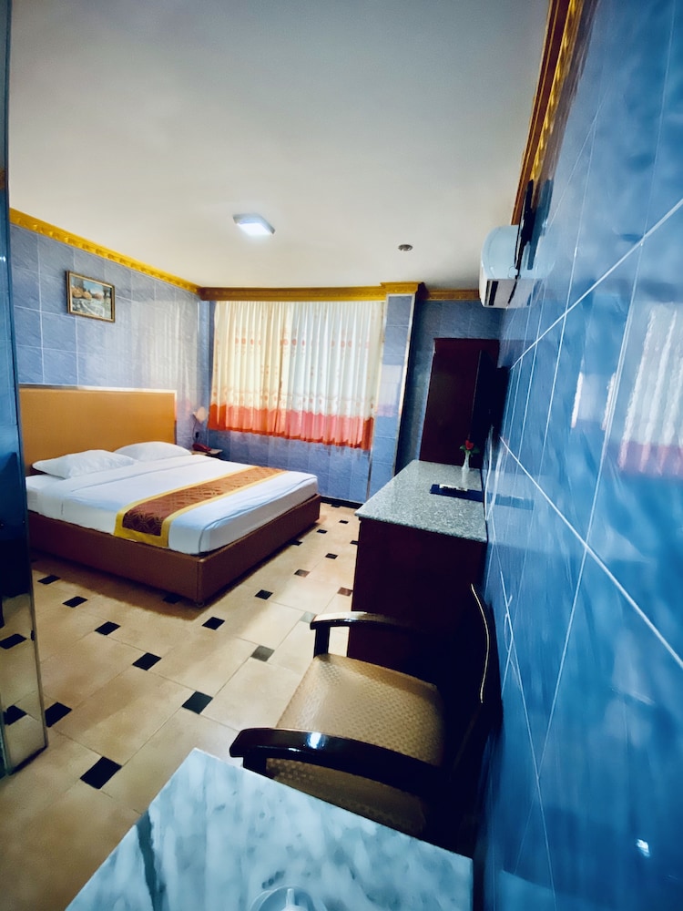 Basic Single Room