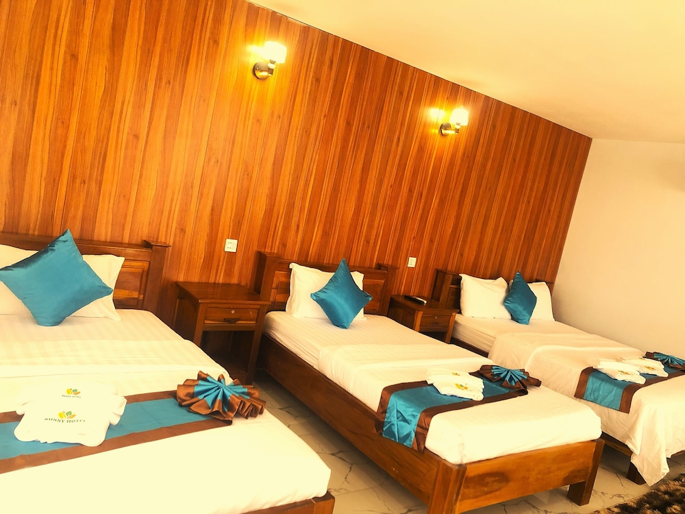 Deluxe Triple Room - Photo 3