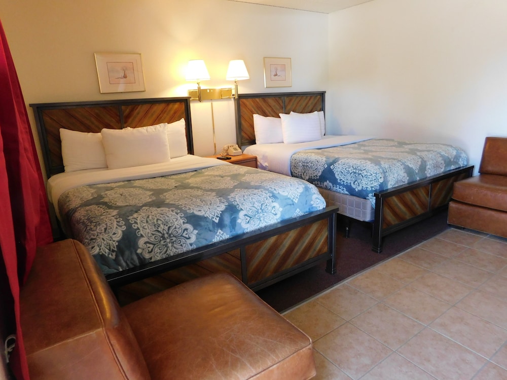 Double Bed photo 1