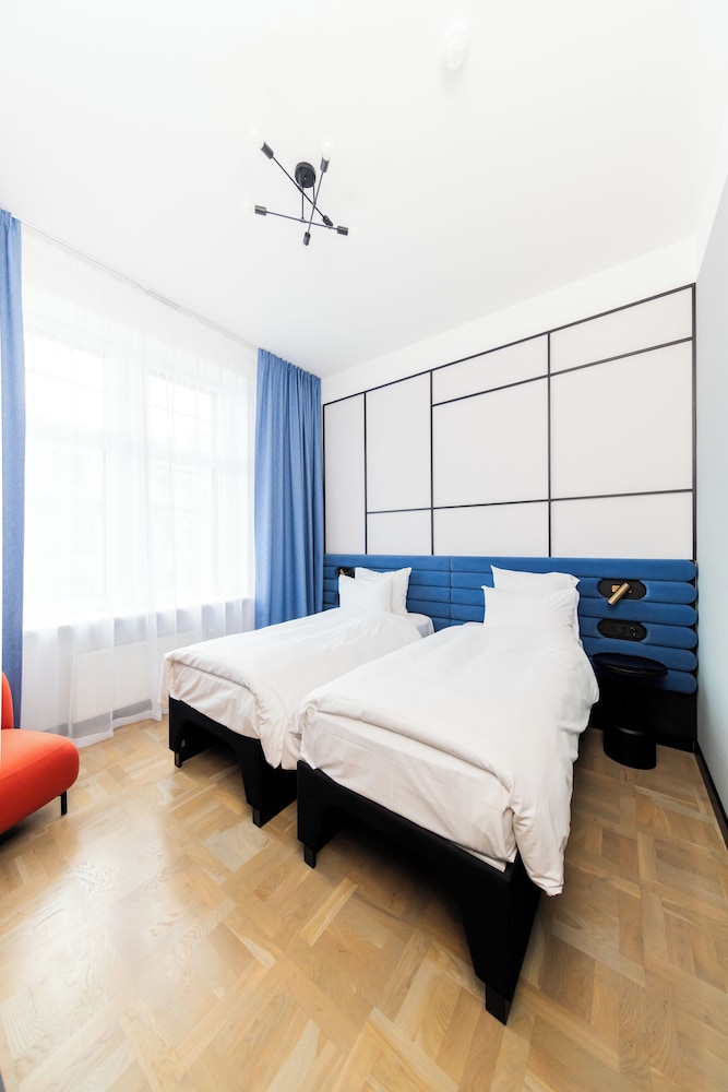 Comfort Twin Room (Tribe Essential) - Photo 8