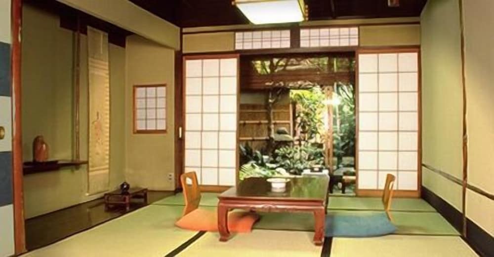 Traditional Room, Private Bathroom (Japanese Room) photo 3