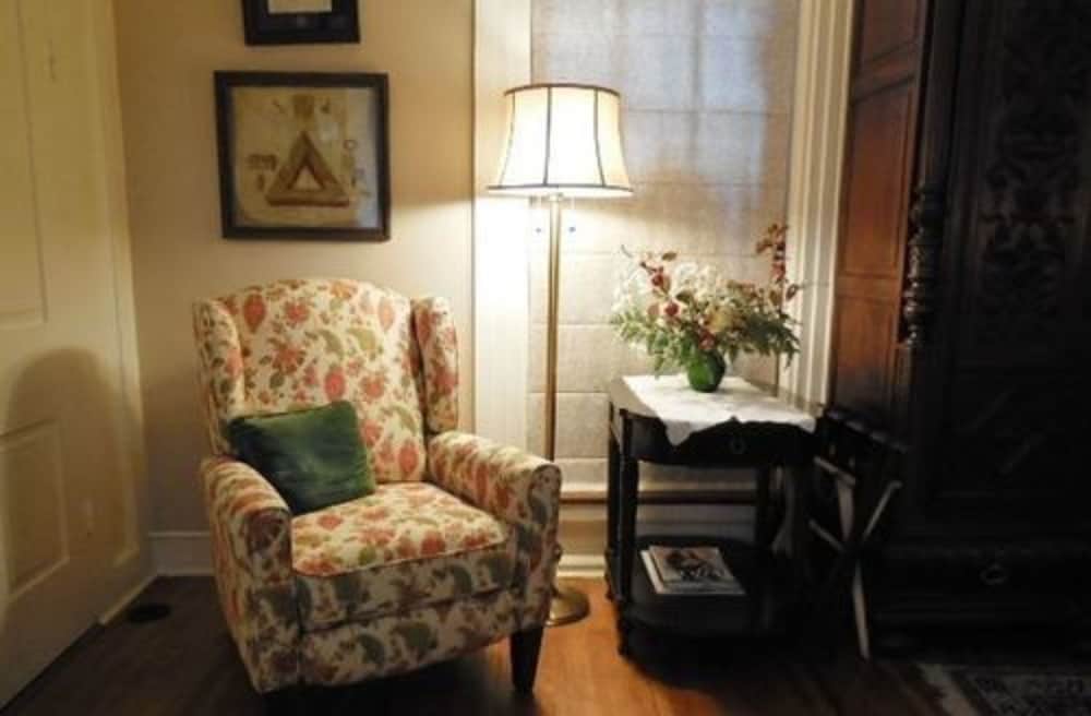 Suite, Private Bathroom (Ethel's Suite) photo 2