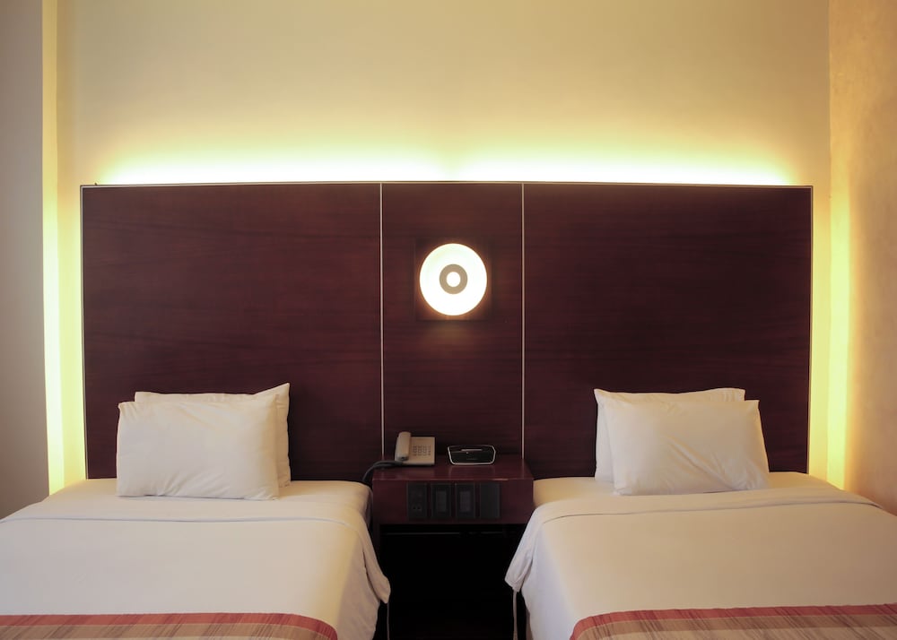 Superior Room - Photo 10