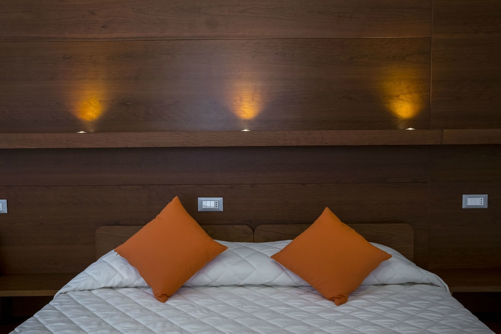Double Room with Park View photo 1