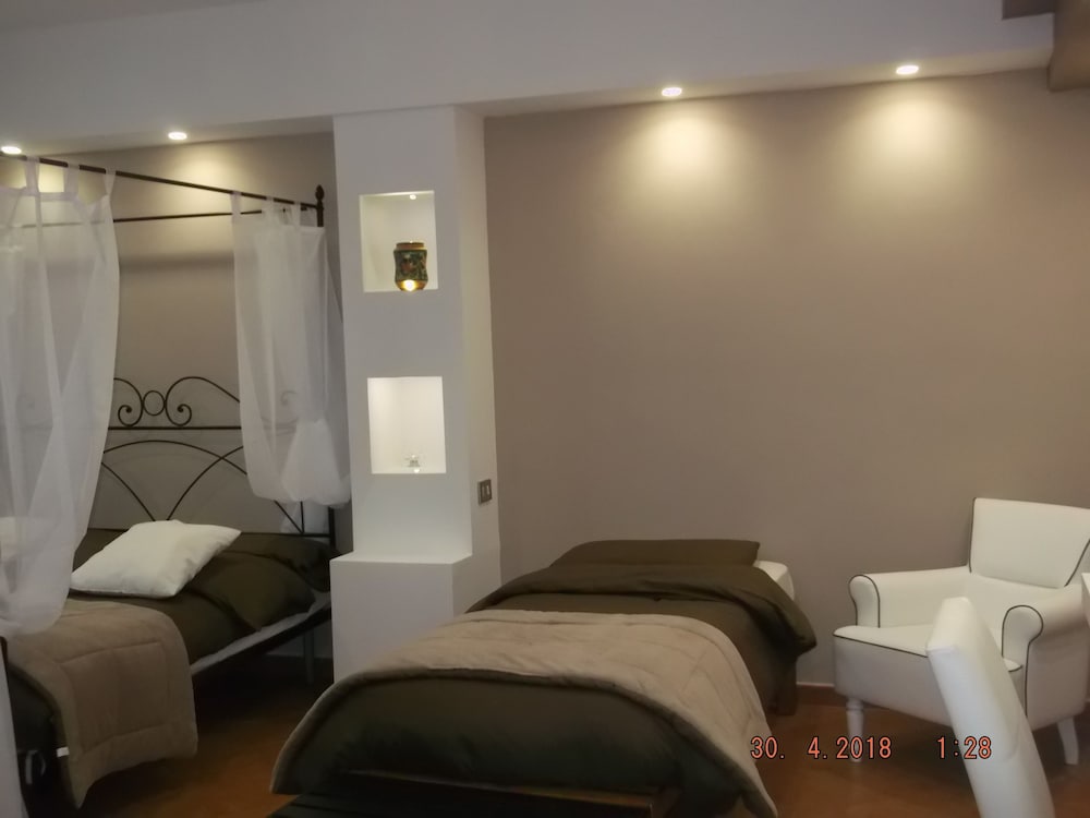 Comfort Double or Twin Room, Private Bathroom photo 2