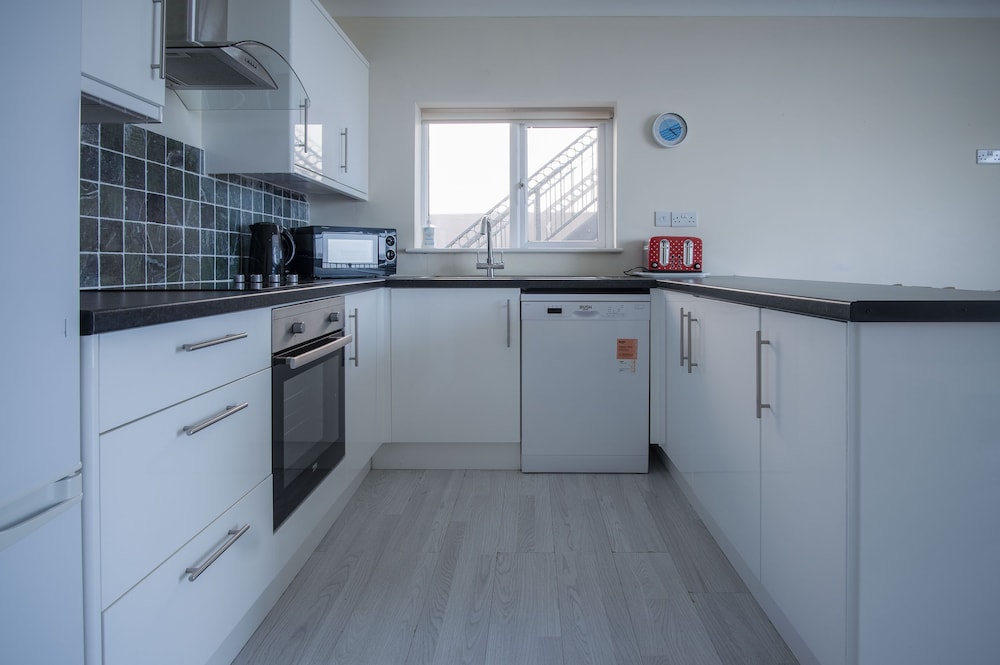 Apartment (2 Bedrooms) photo 1