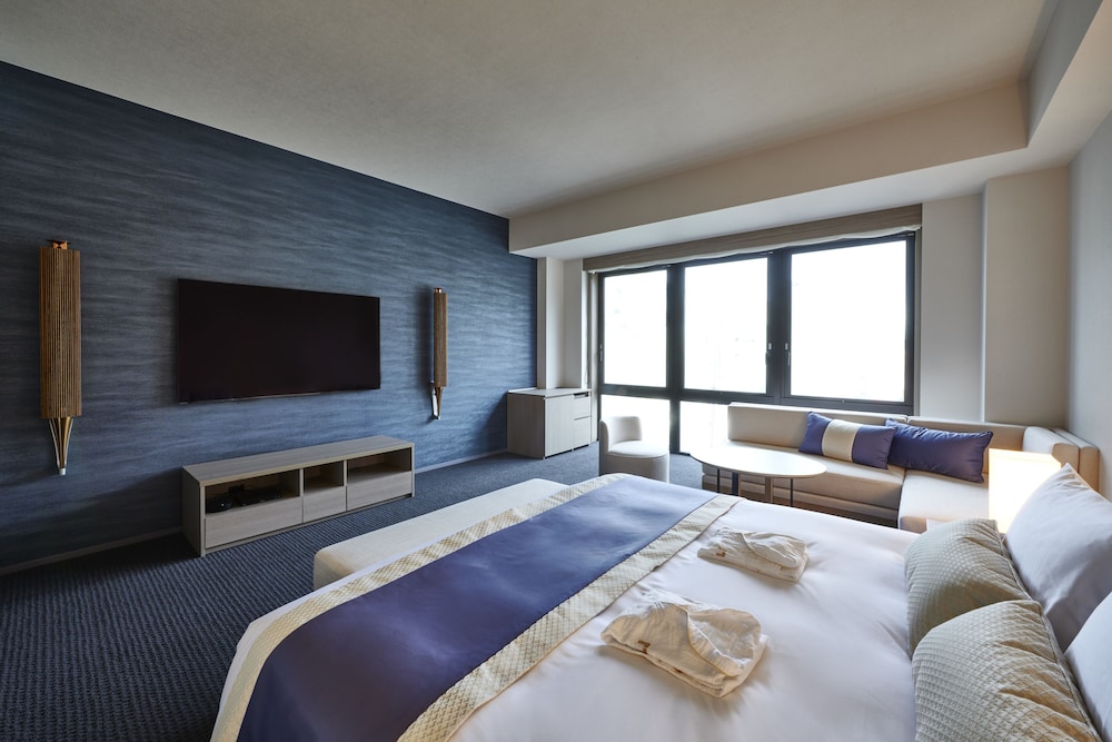 Cinema King Room, Smoking, Electronic Cigarettes Only (Bang & Olufsen sound system) photo 1